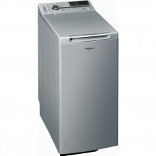 Стиральная машина WHIRLPOOL TDLRS 7222BS EU/N вертикальная загрузка Стиральная машина WHIRLPOOL TDLRS 7222BS EU/N вертикальная загрузка